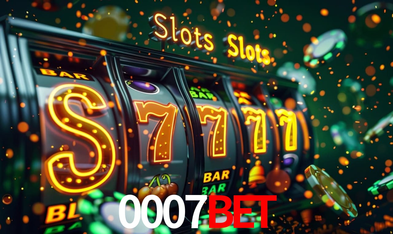Descubra a Magia dos Jogos de Arcade no 0007BET