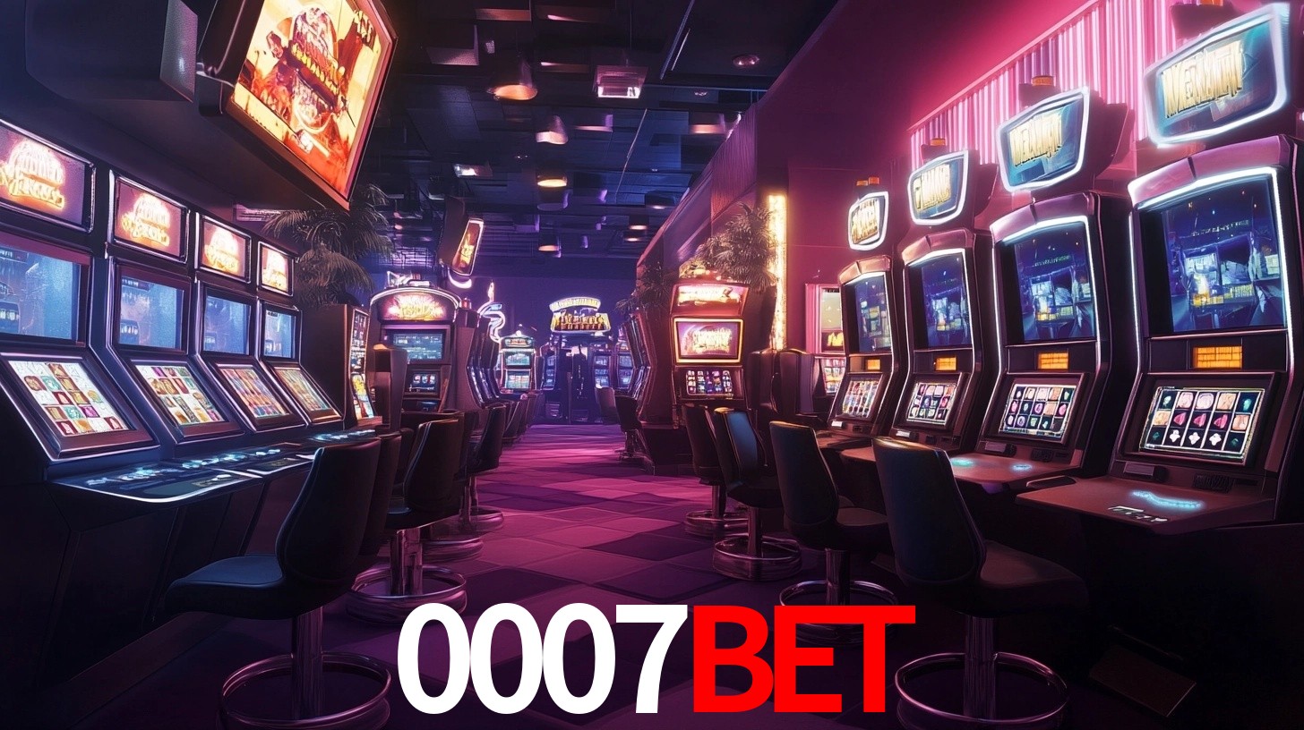 0007BET