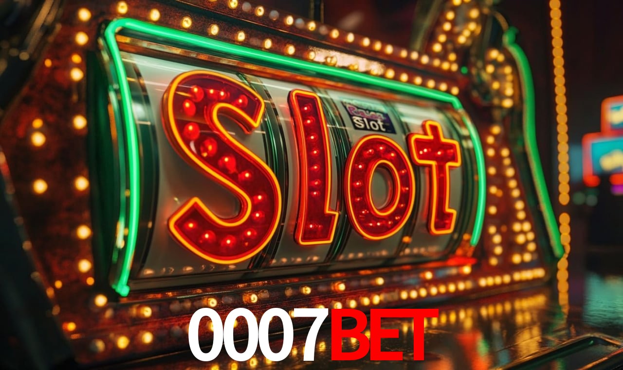 Explorando a Categoria de Eventos em Apostas na 0007BET