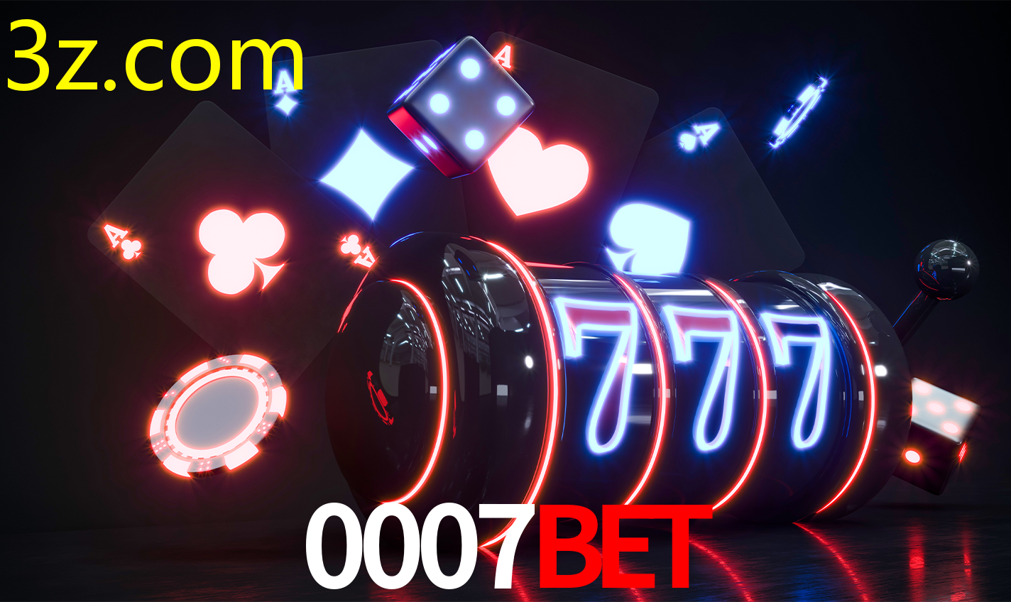 0007BET.COM