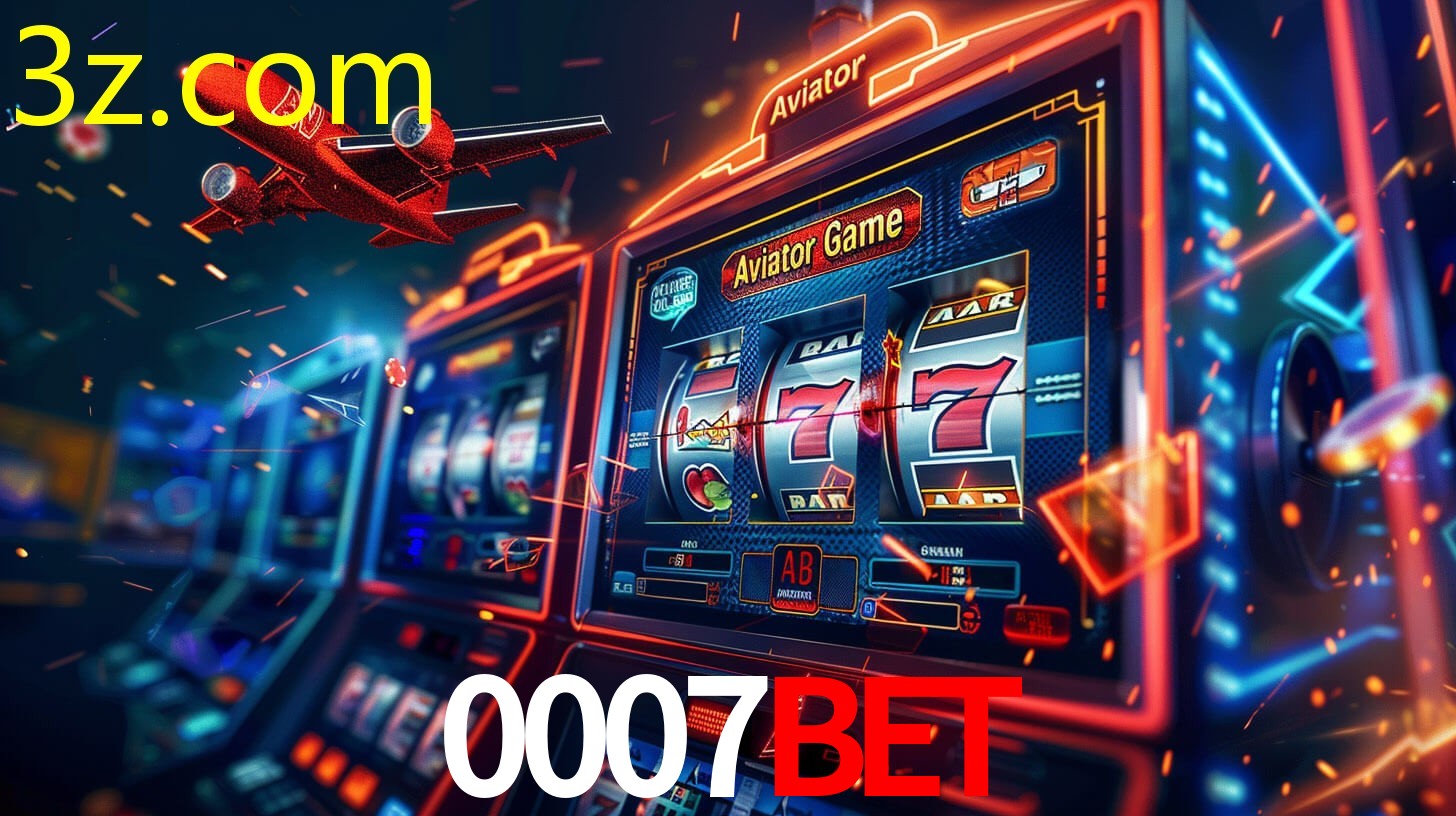 0007BET.COM