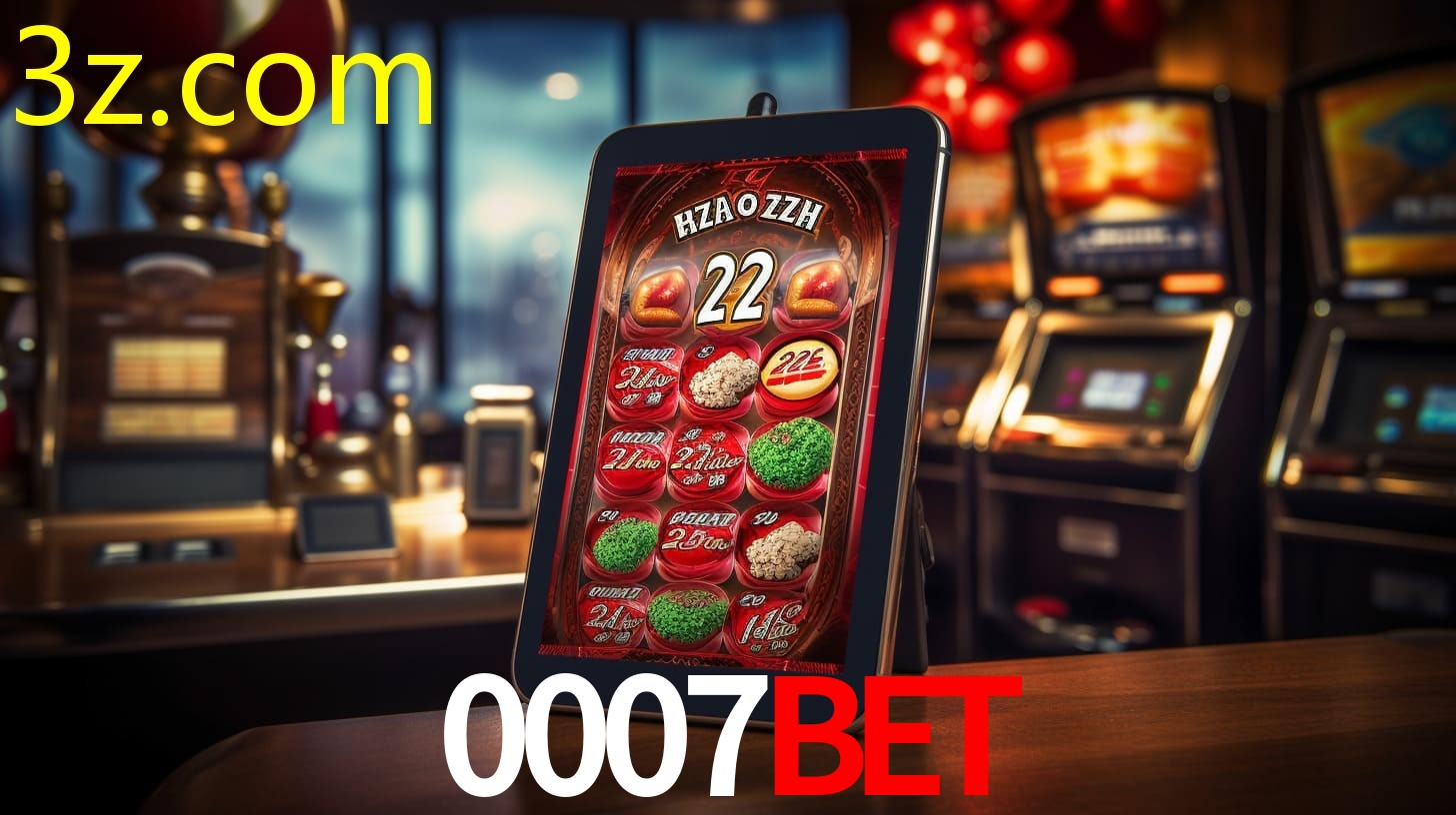 0007BET.COM