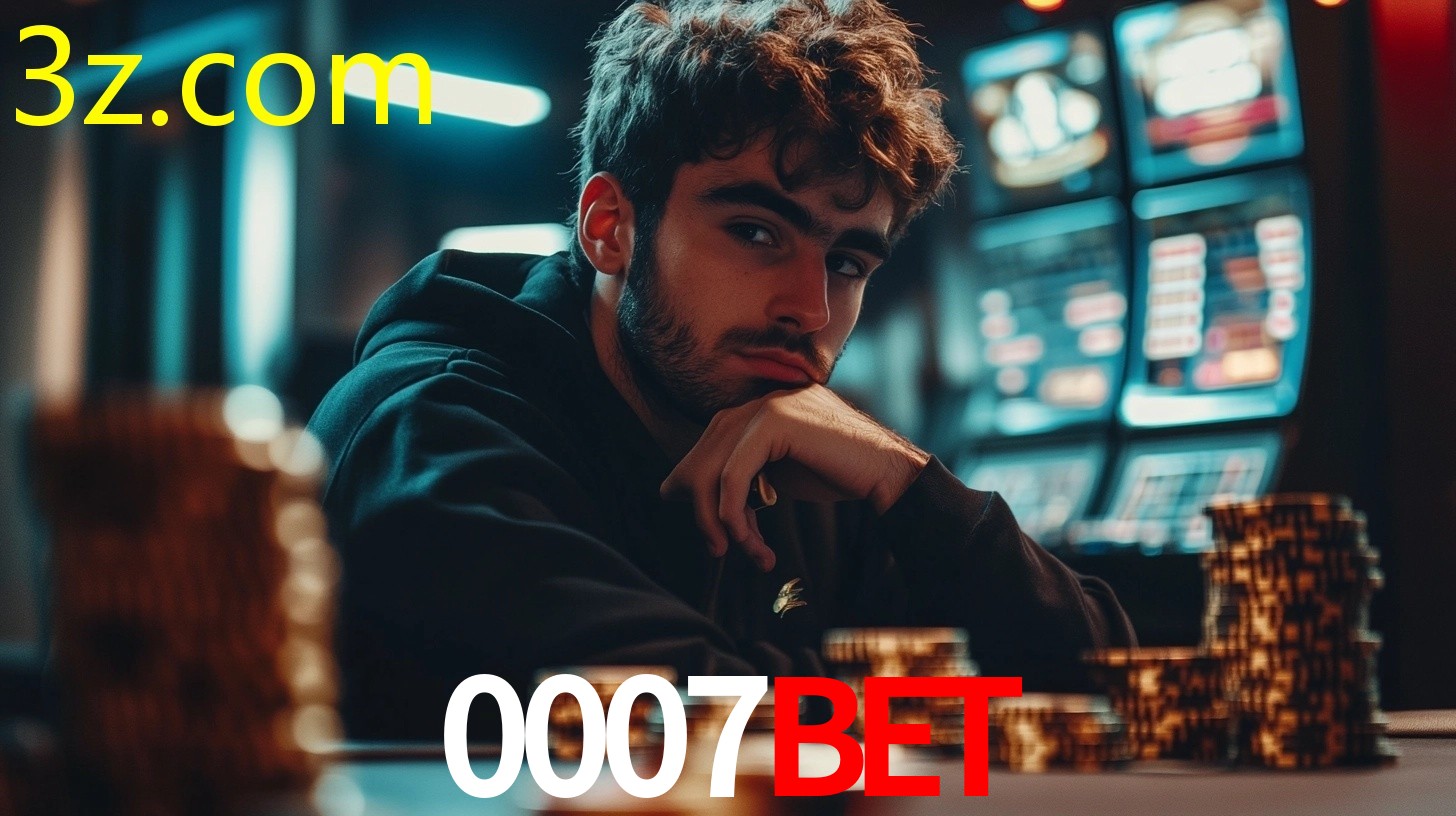 0007BET.COM