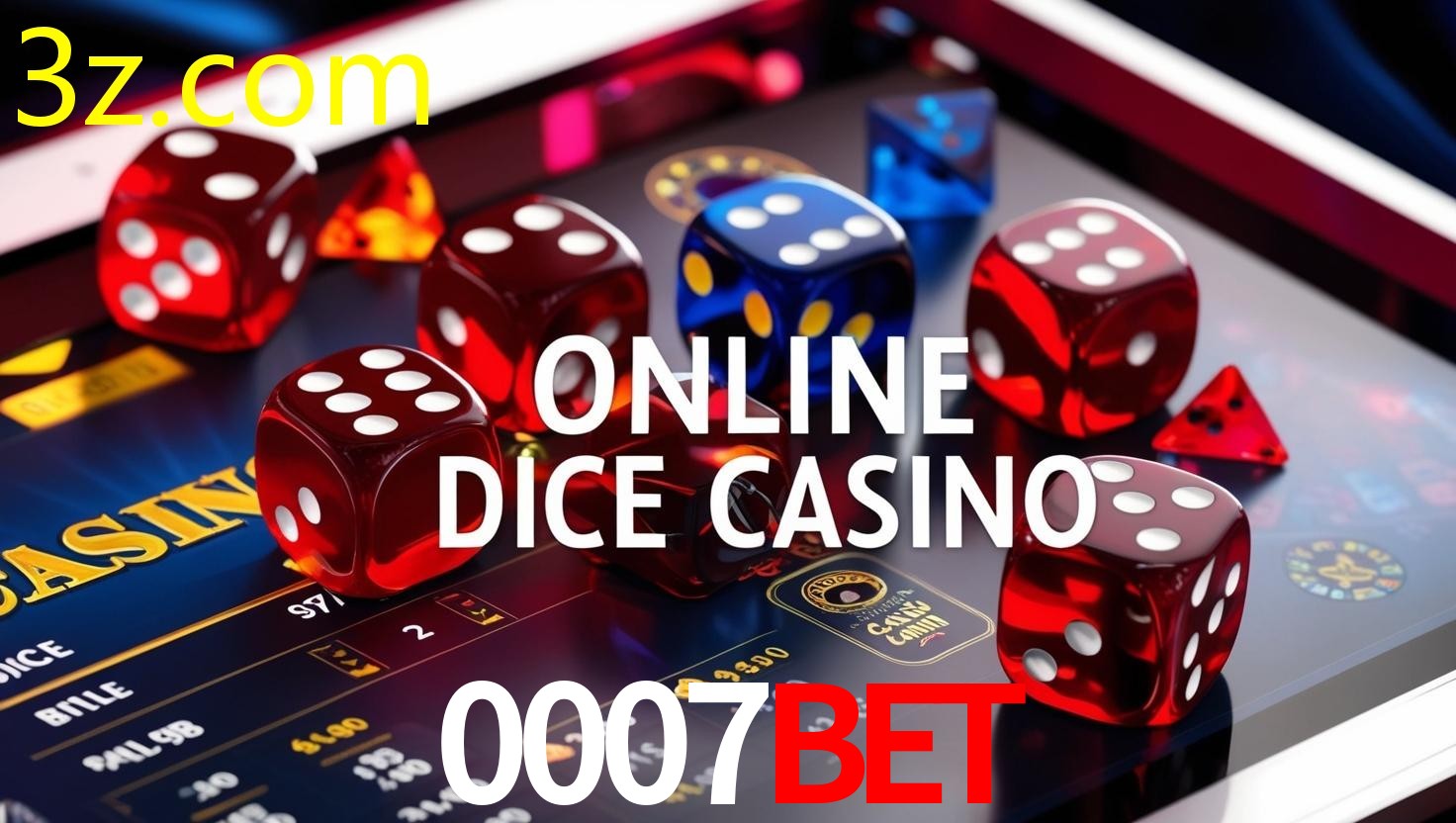 0007BET.COM