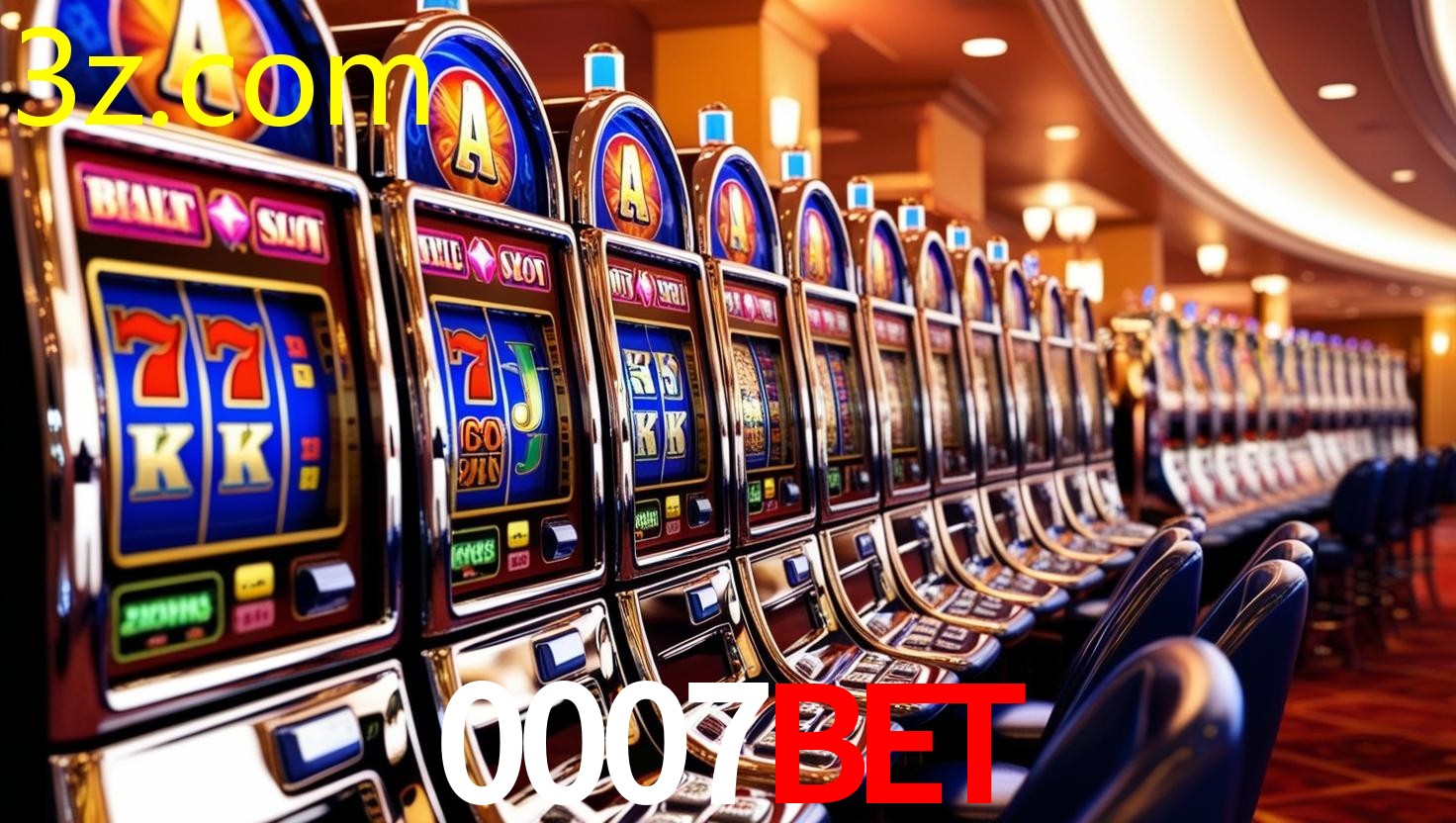 0007BET.COM