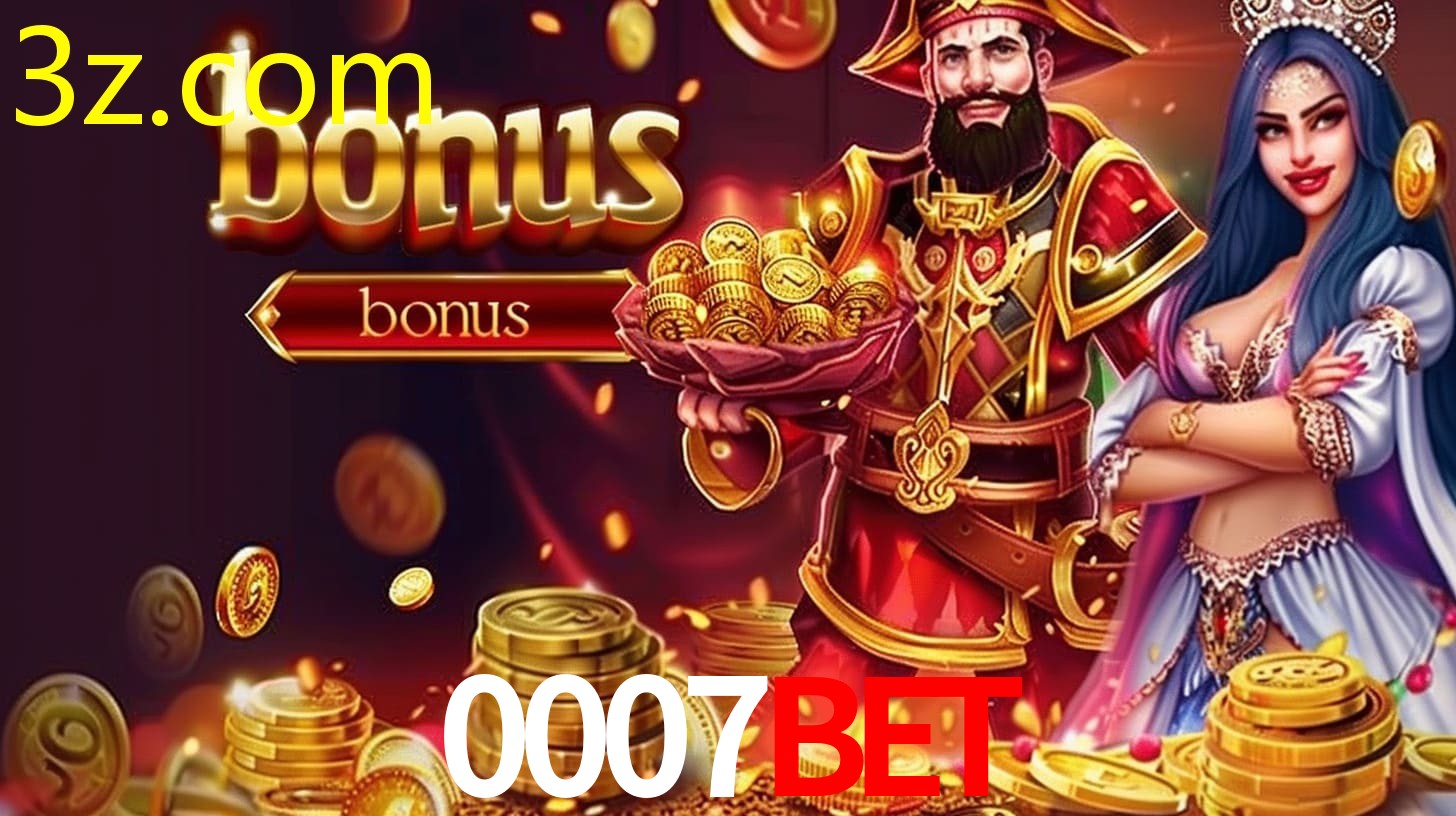 0007BET.COM