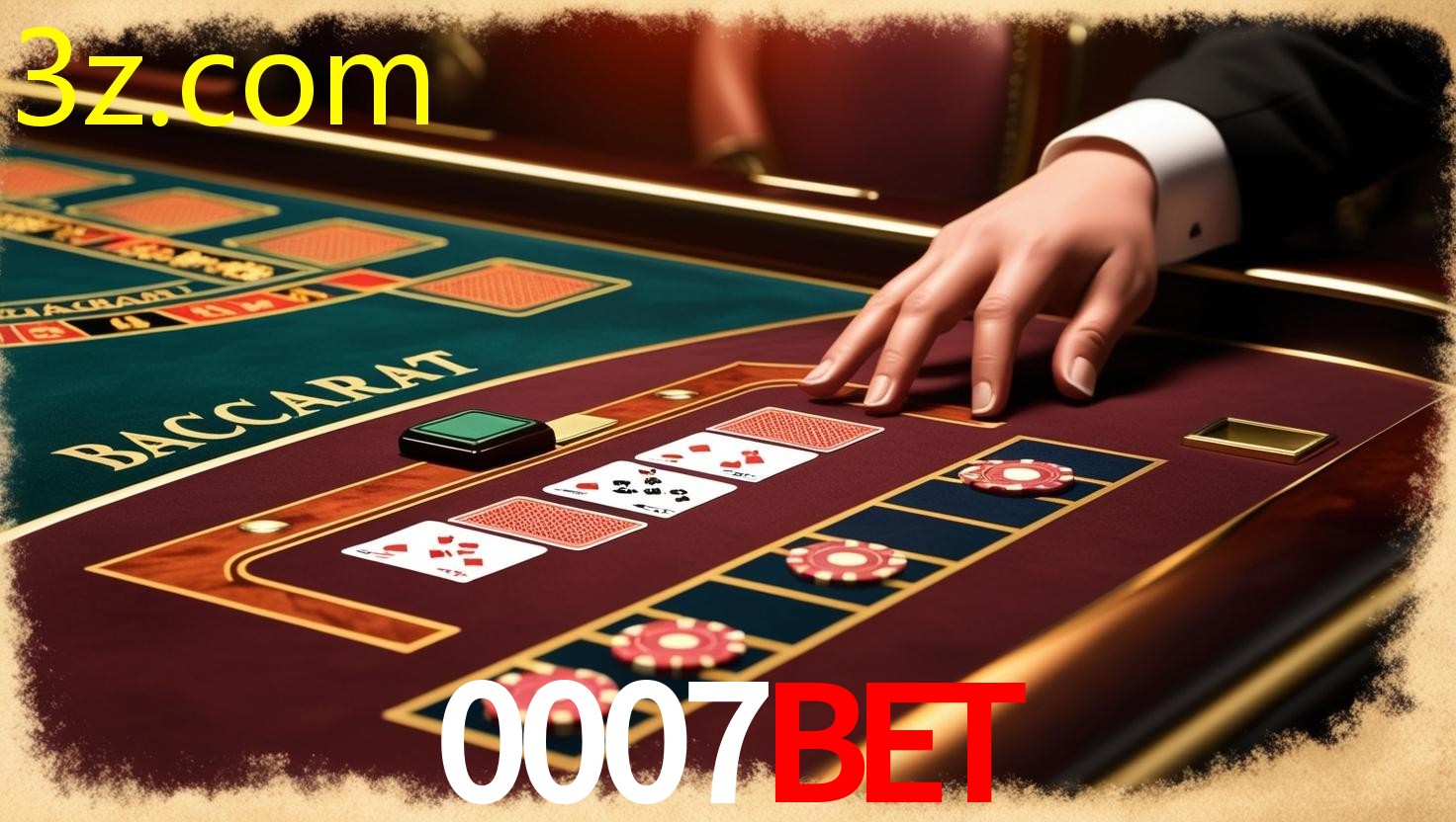 0007BET.COM