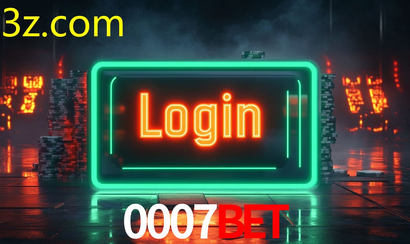 0007BET.COM