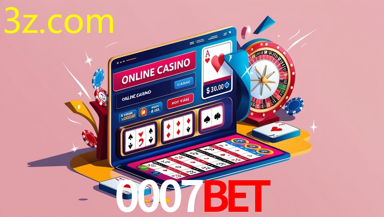 0007BET.COM