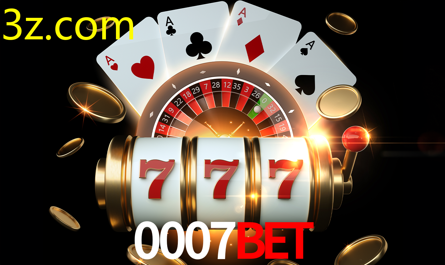 0007BET.COM